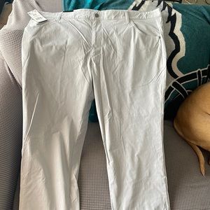 Brand New Adidas Golf Pants 42/32